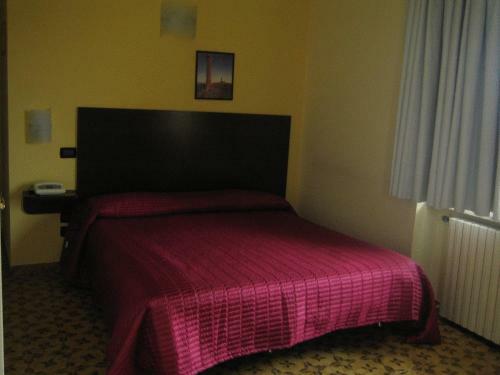 Hotel Albergo Carpino