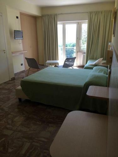 Hotel Albergo Carpino