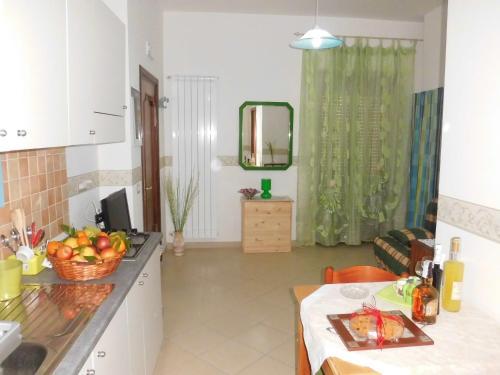 Apartamento Il Guardiano Vacanze