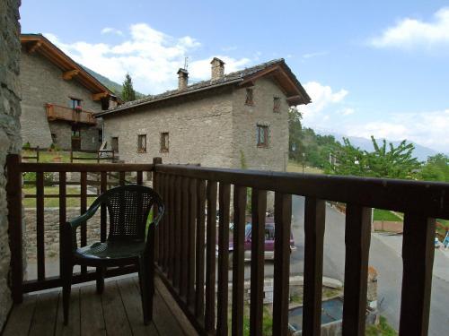 Apartment Henriet Sarre