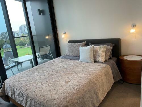Apartamento Parque St Kilda Road