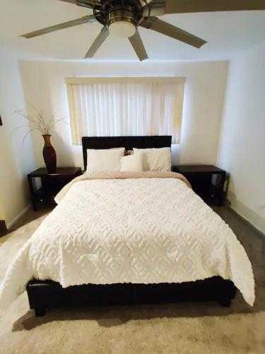 Entire Home King Size 3b 2ba