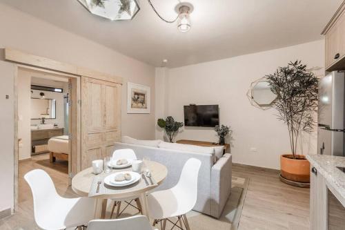 Apartamento Relox 100