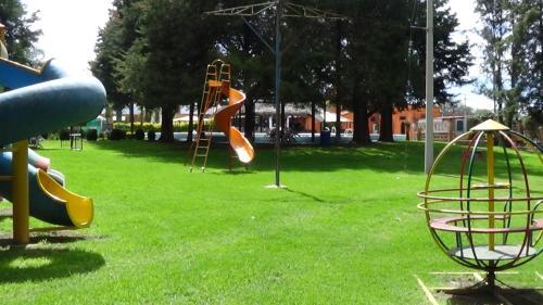 Apartamento Depa 1