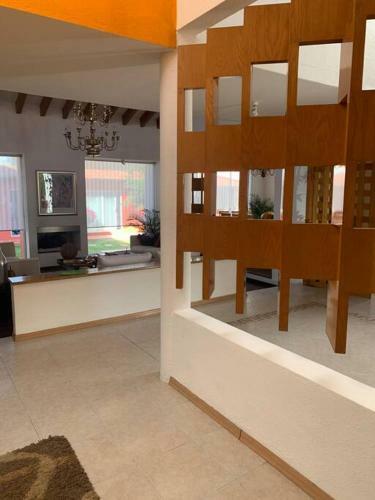 Apartamento Hermosa Casa En Metepec