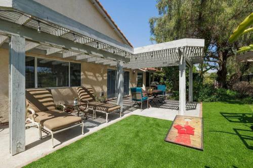 Gorgeous Spacious Retreat; 20 Min To Legoland!