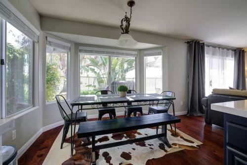 Gorgeous Spacious Retreat; 20 Min To Legoland!