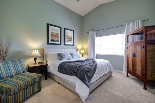 Gorgeous Spacious Retreat; 20 Min To Legoland!