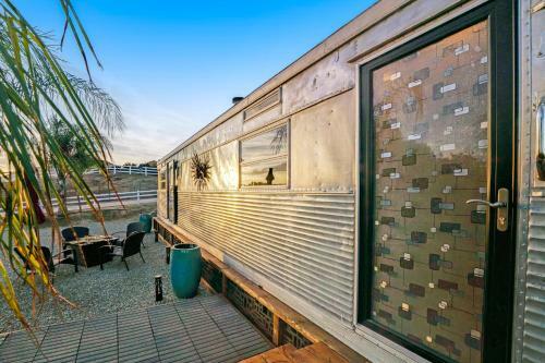 Wine Country Campout