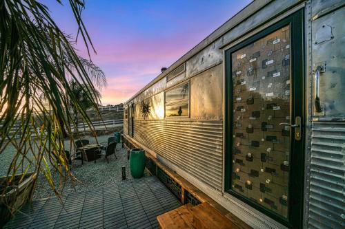 Wine Country Campout