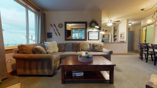 Juniper #351 -end Unit With Mountainside Views! Pool, Spas, Gym!