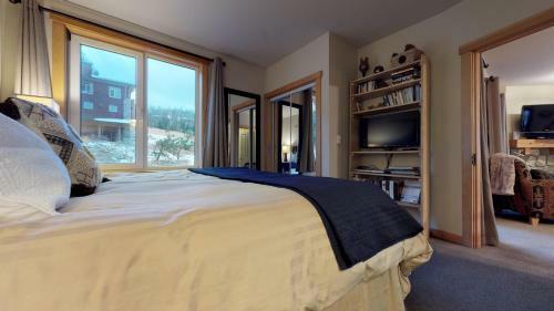 Juniper #351 -end Unit With Mountainside Views! Pool, Spas, Gym!