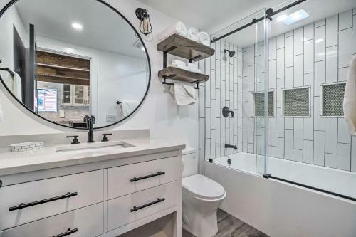 Luxe, Modern Mtn Masterpiece At The Village!