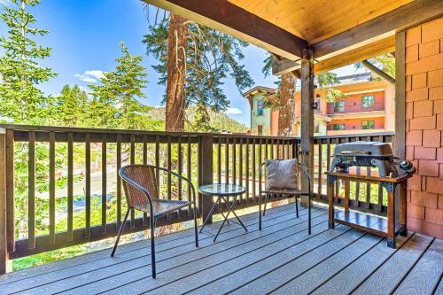 Luxe, Modern Mtn Masterpiece At The Village!