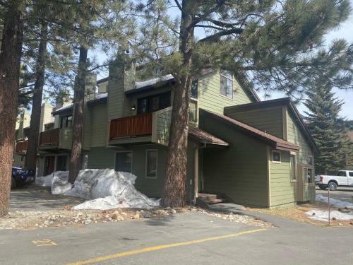Mammoth Sierra Townhome