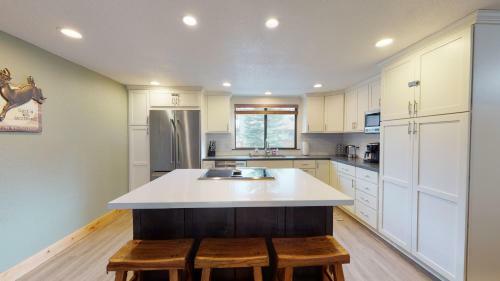 Mammoth Sierra Townhome