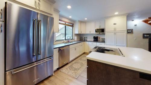 Mammoth Sierra Townhome