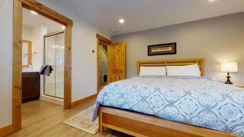 Mammoth Sierra Townhome