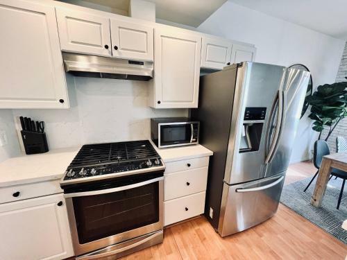 Apartamento Hip Condo In Santa Monica
