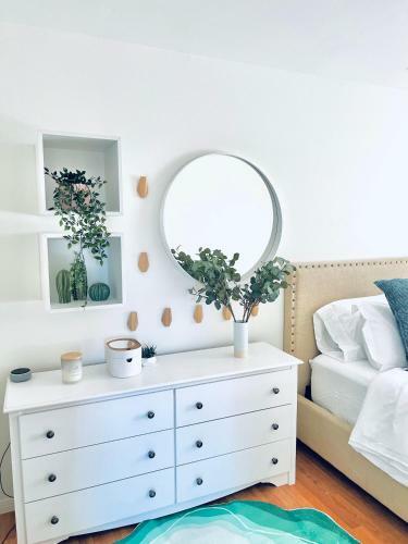 Apartamento Hip Condo In Santa Monica