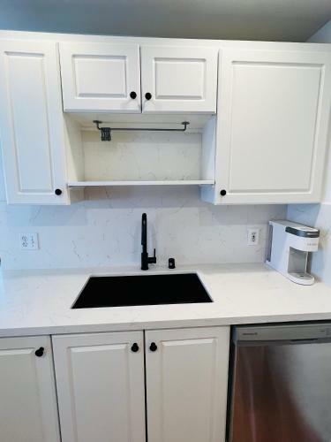 Apartamento Hip Condo In Santa Monica