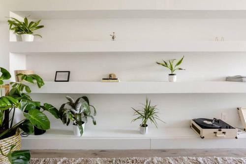 Apartamento 2bdm West Hollywood Penthouse