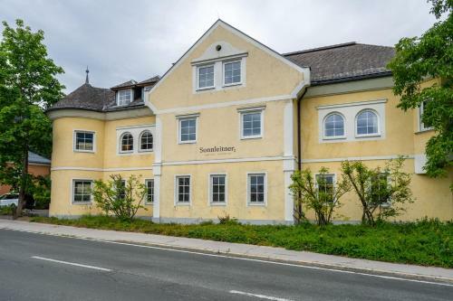 Sonnleitner Landhaus - Apartments