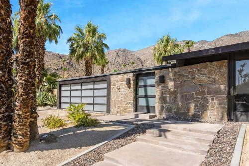 Zen Inspired Sanctuary