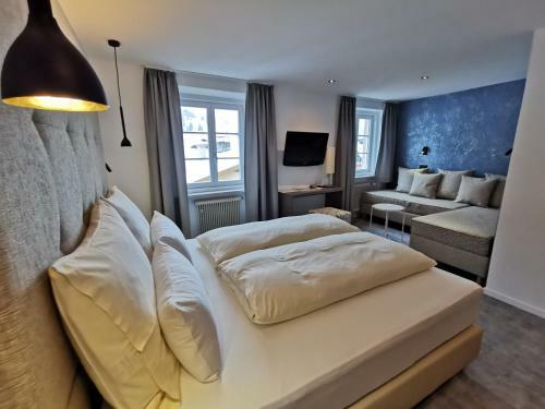 Hostal Pension Ploner