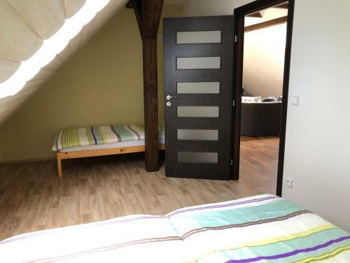 Apartm�n Slezsk� Harta