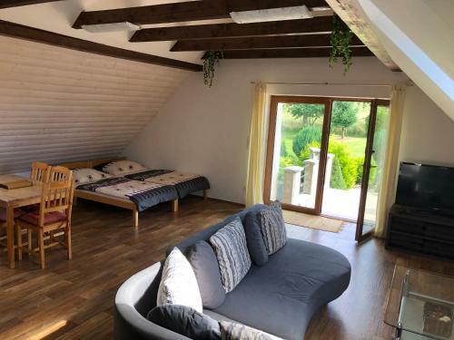 Apartm�n Slezsk� Harta