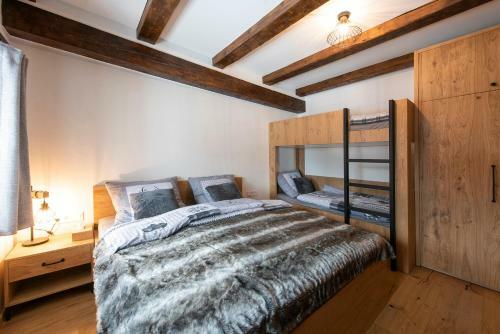 Wellness Apartm�n Kvilda