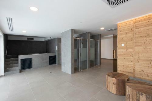 Wellness Apartm�n Kvilda