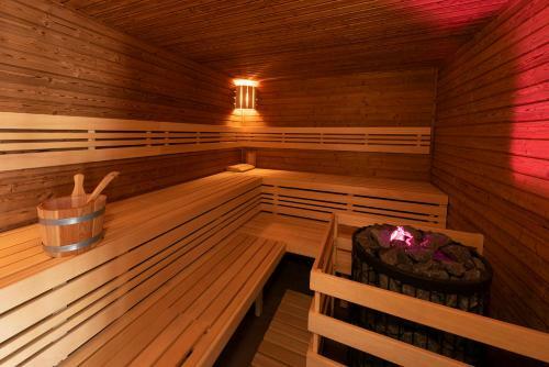 Wellness Apartm�n Kvilda