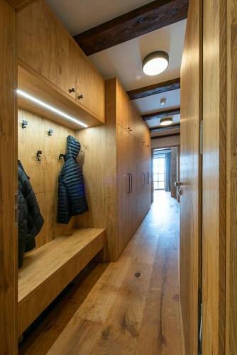 Wellness Apartm�n Kvilda