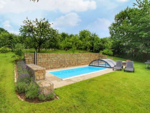 Holiday Home Libel