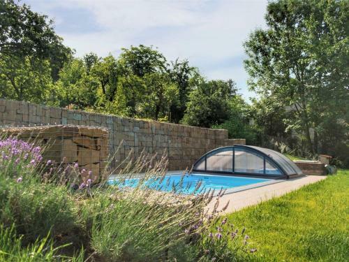 Holiday Home Libel