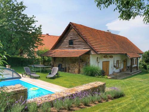 Holiday Home Libel