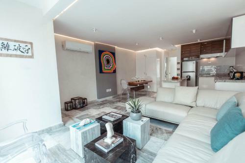 Apartamento Dune