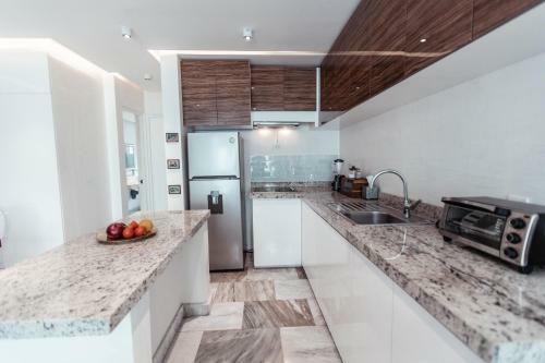 Apartamento Dune