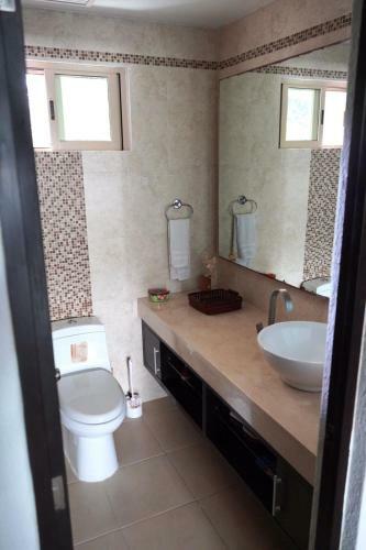 Apartamento Beatiful Aparment, With Pool, Excellent Location In Tulum