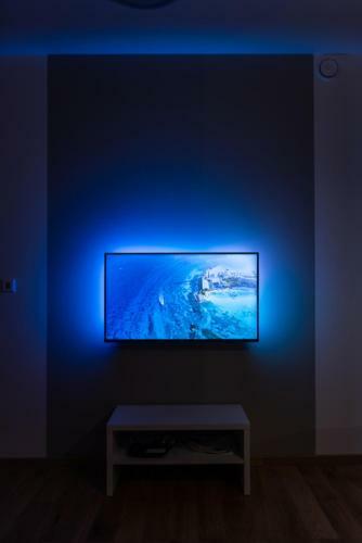 Apartm�n Elegant Litomy?l