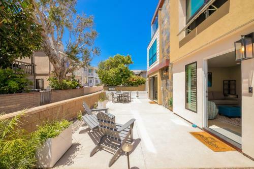 Ocean Way - Unit A - Main Home