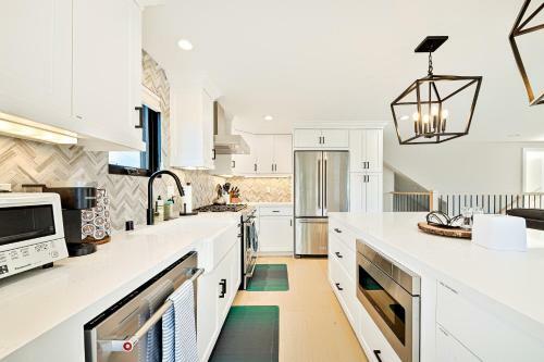 Ocean Way - Unit A - Main Home