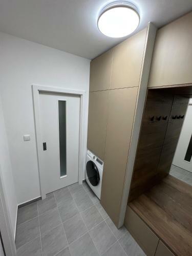 Apartment Riviera Lipno 511