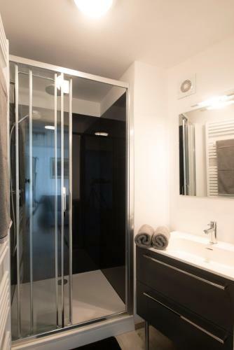 Apartamento G�te Le Vingtieme
