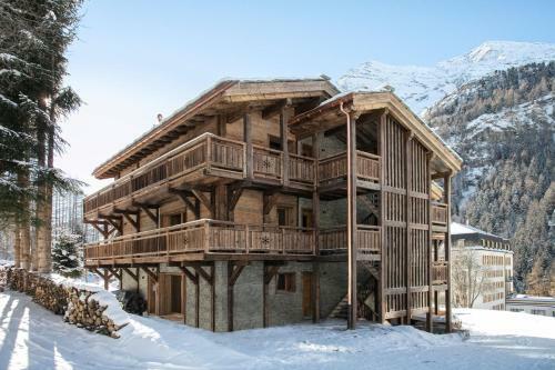 Apartamento Polaris Appartement 2