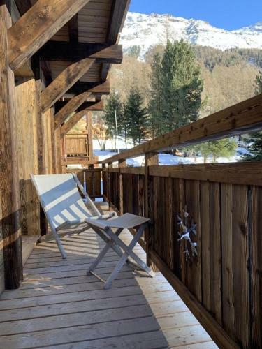 Apartamento Polaris Appartement 2