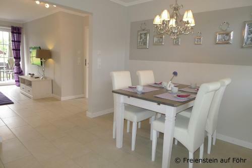 Apartamento Torben`s H�s