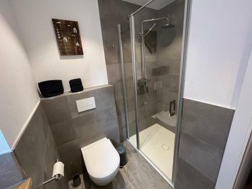 Apartamento Strandhuus Nr8